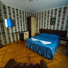 Гостевой дом Оскар, Анапа, Краснодарский край
