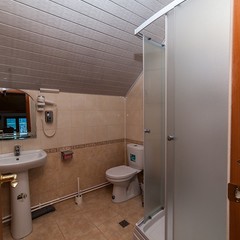 База отдыха Русилово, Амерево, Московская область