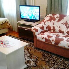 Отель Якорь, Анапа, Краснодарский край