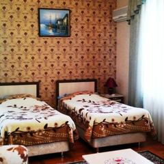 Отель Якорь, Анапа, Краснодарский край