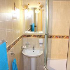 Отель Якорь, Анапа, Краснодарский край