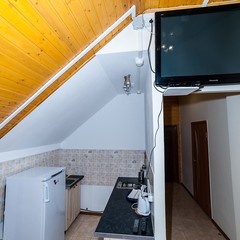 База отдыха Русилово, Амерево, Московская область