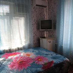 Гостевой дом Островок, Анапа, Краснодарский край