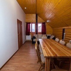 База отдыха Русилово, Амерево, Московская область