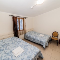 База отдыха Русилово, Амерево, Московская область