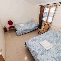 База отдыха Русилово, Амерево, Московская область