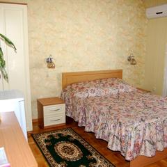 Отель Якорь, Анапа, Краснодарский край