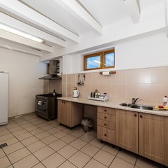 База отдыха Русилово, Амерево, Московская область