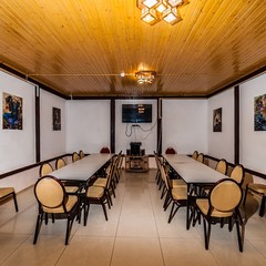 База отдыха Русилово, Амерево, Московская область