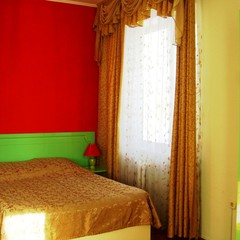 Отель Якорь, Анапа, Краснодарский край