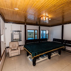 База отдыха Русилово, Амерево, Московская область