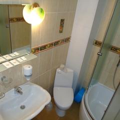 Отель Якорь, Анапа, Краснодарский край