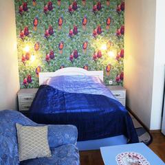 Отель Якорь, Анапа, Краснодарский край