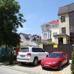 Гостиница Милотель М+, Анапа, Краснодарский край