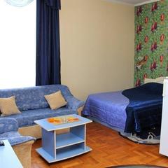 Отель Якорь, Анапа, Краснодарский край