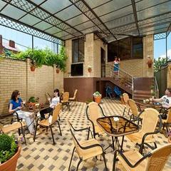 Гостиница Милотель М+, Анапа, Краснодарский край