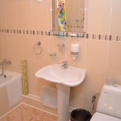 Отель Якорь, Анапа, Краснодарский край