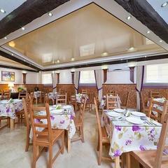 Гостиница Милотель М+, Анапа, Краснодарский край