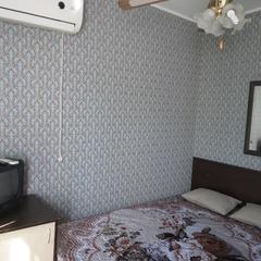 Гостевой дом Островок, Анапа, Краснодарский край