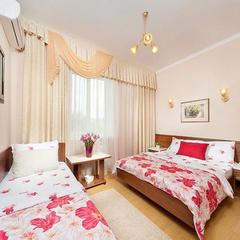 Гостиница Милотель М+, Анапа, Краснодарский край