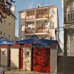 Отель Милотель Павел, Анапа, Краснодарский край