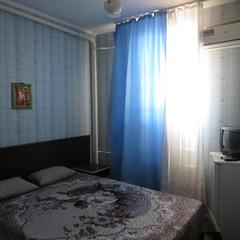 Гостевой дом Островок, Анапа, Краснодарский край
