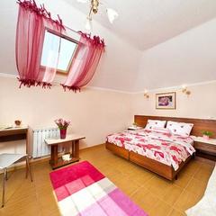 Гостиница Милотель М+, Анапа, Краснодарский край