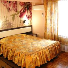 Отель Якорь, Анапа, Краснодарский край