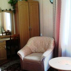 Отель Якорь, Анапа, Краснодарский край