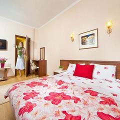 Гостиница Милотель М+, Анапа, Краснодарский край