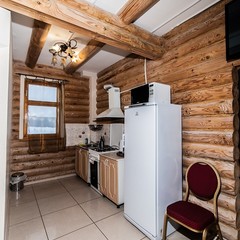 База отдыха Русилово, Амерево, Московская область