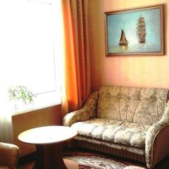 Отель Якорь, Анапа, Краснодарский край