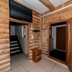 База отдыха Русилово, Амерево, Московская область