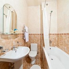 Гостиница Милотель М+, Анапа, Краснодарский край