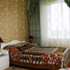 Отель Якорь, Анапа, Краснодарский край