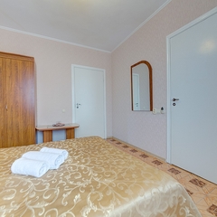 Отель Милотель Павел, Анапа, Краснодарский край