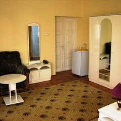 Отель Якорь, Анапа, Краснодарский край