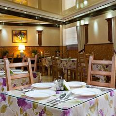 Гостиница Милотель М+, Анапа, Краснодарский край