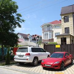 Гостиница Милотель М+, Анапа, Краснодарский край