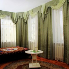 Отель Якорь, Анапа, Краснодарский край