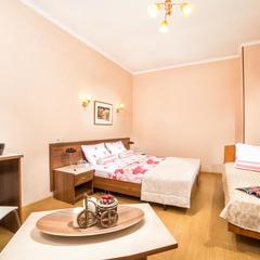 Гостиница Милотель М+, Анапа, Краснодарский край