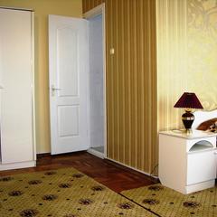 Отель Якорь, Анапа, Краснодарский край