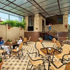 Гостиница Милотель М+, Анапа, Краснодарский край