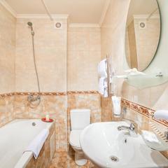 Гостиница Милотель М+, Анапа, Краснодарский край