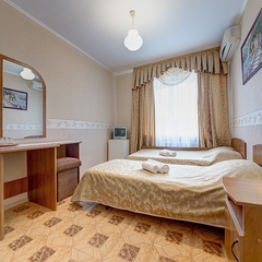 Отель Милотель Павел, Анапа, Краснодарский край