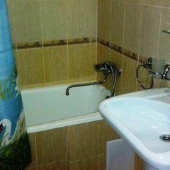 Отель Якорь, Анапа, Краснодарский край