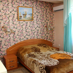 Отель Якорь, Анапа, Краснодарский край