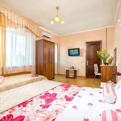 Гостиница Милотель М+, Анапа, Краснодарский край