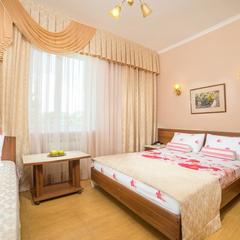 Гостиница Милотель М+, Анапа, Краснодарский край