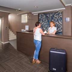 Гостиница Милотель 3*, Анапа, Краснодарский край